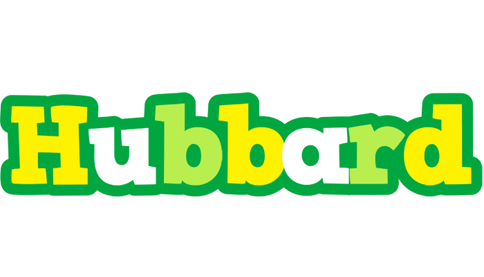 Hubbard soccer logo