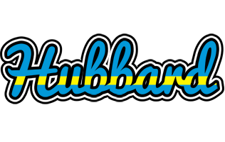 Hubbard sweden logo