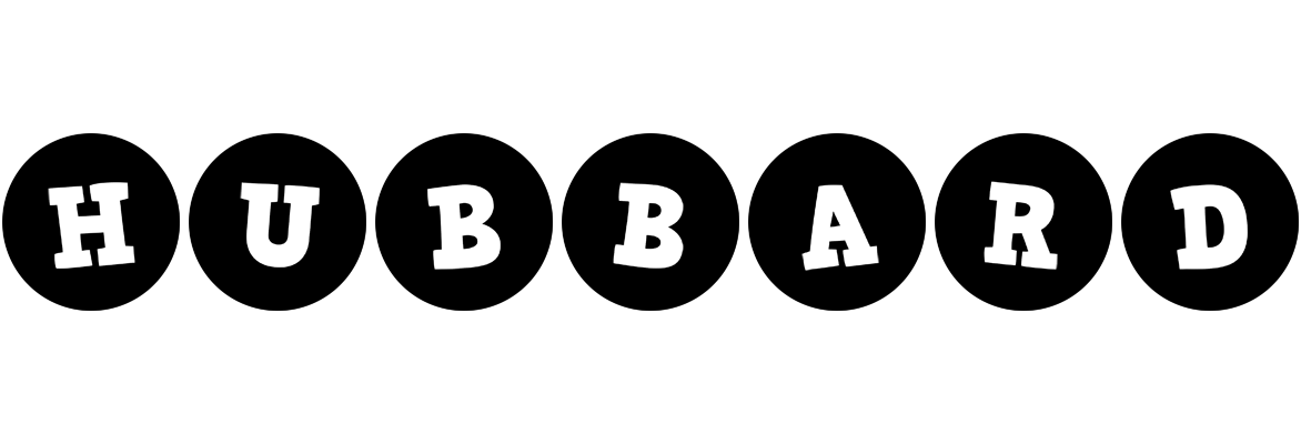 Hubbard tools logo