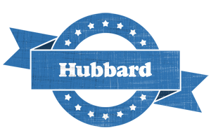 Hubbard trust logo