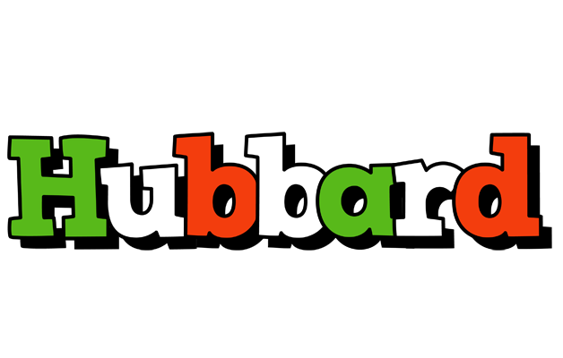 Hubbard venezia logo