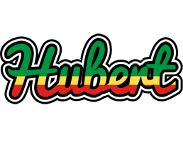 Hubert african logo