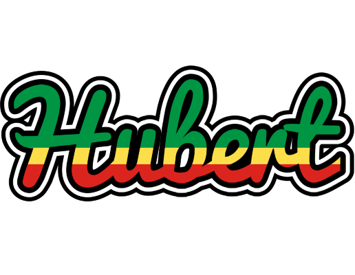 Hubert african logo