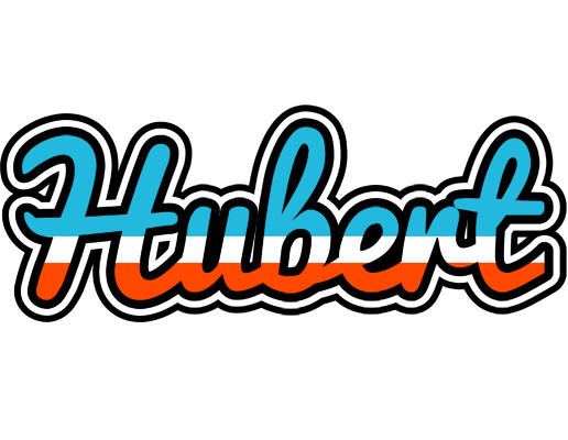 Hubert america logo