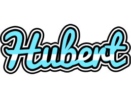 Hubert argentine logo