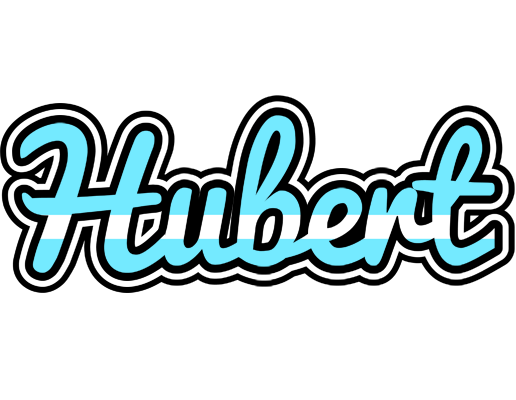 Hubert argentine logo