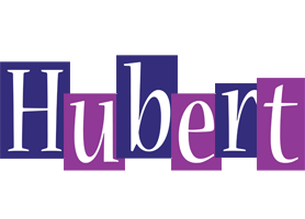 Hubert autumn logo