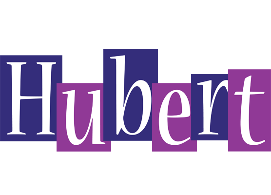 Hubert autumn logo