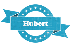 Hubert balance logo