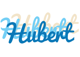 Hubert breeze logo