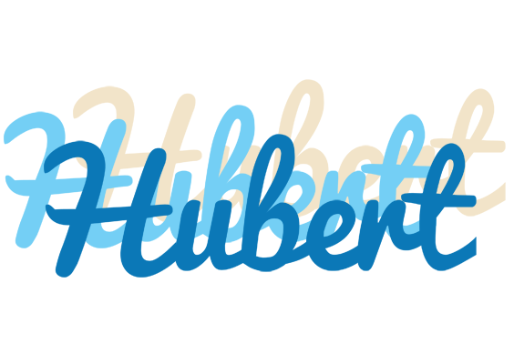 Hubert breeze logo