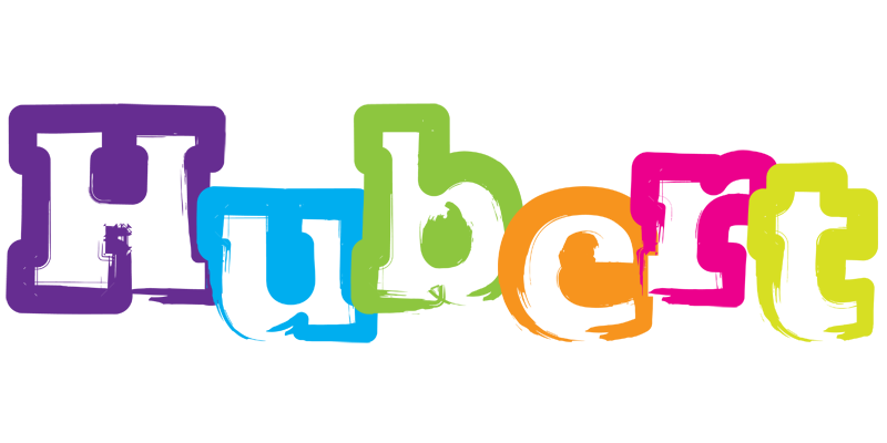 Hubert casino logo