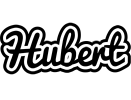 Hubert chess logo