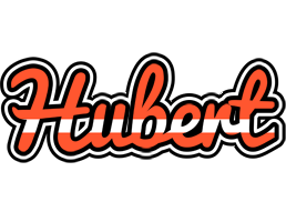 Hubert denmark logo