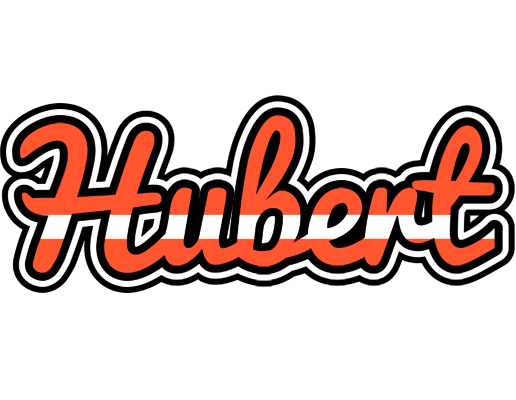 Hubert denmark logo