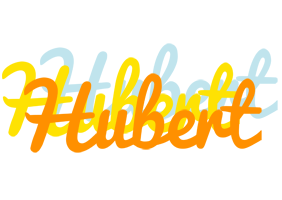 Hubert energy logo