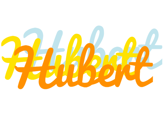 Hubert energy logo