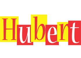 Hubert errors logo