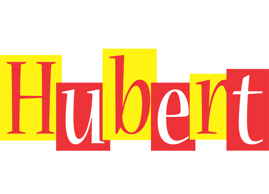 Hubert errors logo