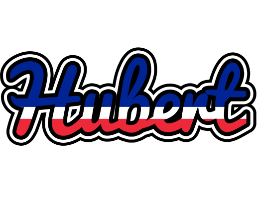 Hubert france logo