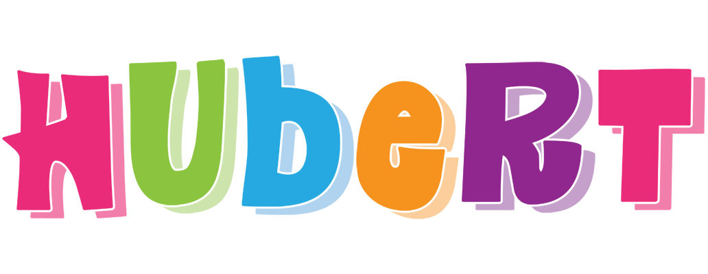Hubert friday logo