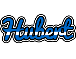 Hubert greece logo