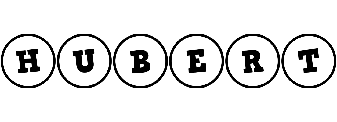 Hubert handy logo