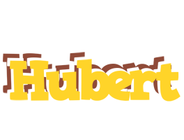 Hubert hotcup logo