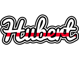 Hubert kingdom logo