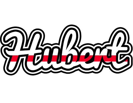 Hubert kingdom logo