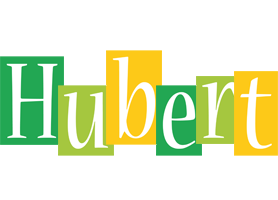 Hubert lemonade logo