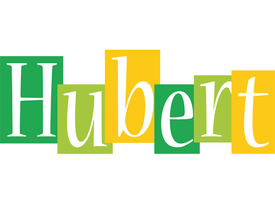 Hubert lemonade logo