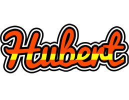 Hubert madrid logo