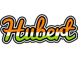 Hubert mumbai logo