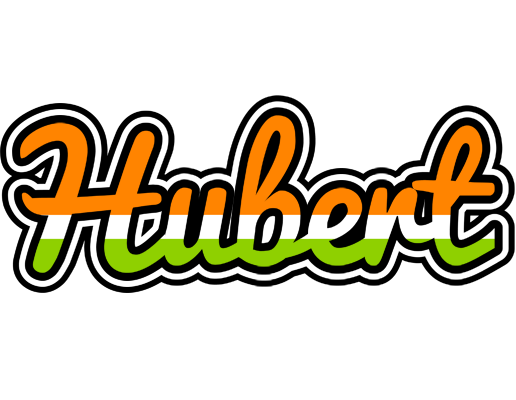 Hubert mumbai logo
