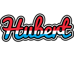 Hubert norway logo