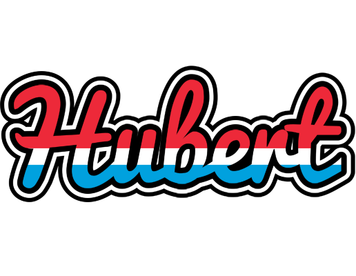 Hubert norway logo
