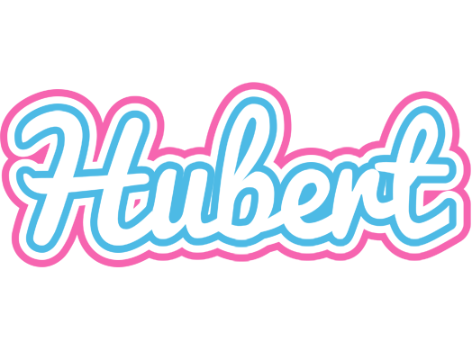 Hubert outdoors logo