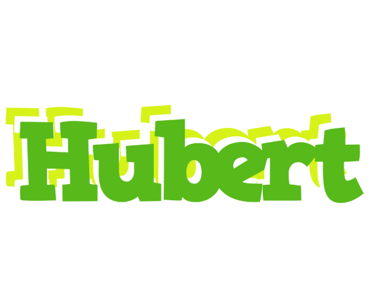 Hubert picnic logo