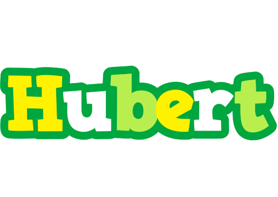 Hubert soccer logo