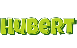 Hubert summer logo