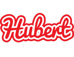 Hubert sunshine logo