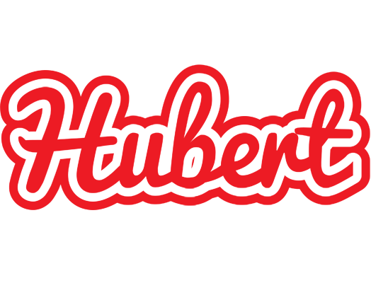 Hubert sunshine logo