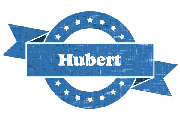 Hubert trust logo