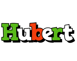 Hubert venezia logo