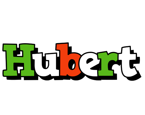 Hubert venezia logo