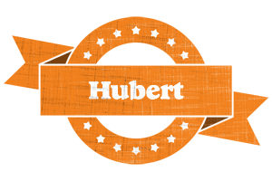 Hubert victory logo