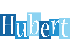 Hubert winter logo