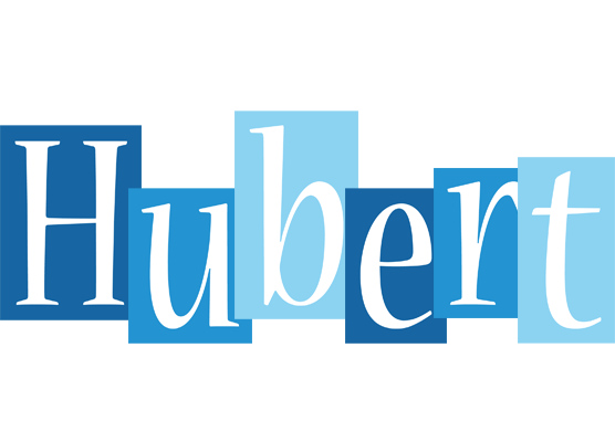 Hubert winter logo