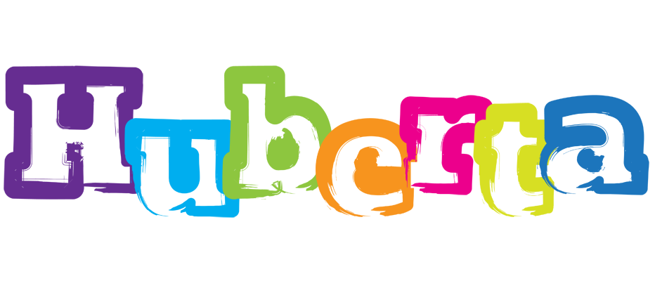 Huberta casino logo